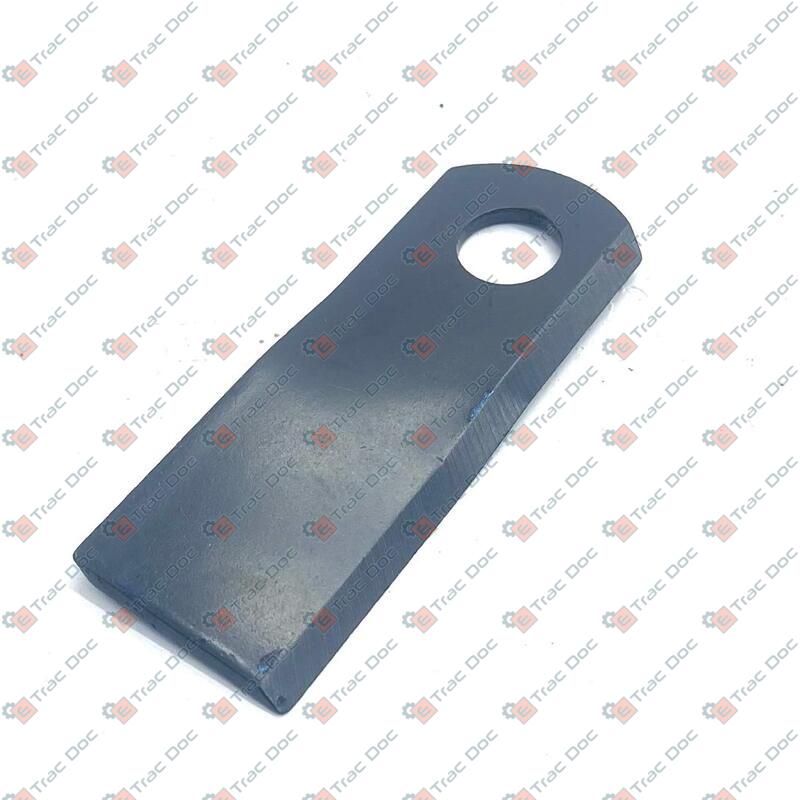 COLTELLO 129x48x4 mm. SINISTRO - AMA RICAMBI - 85687