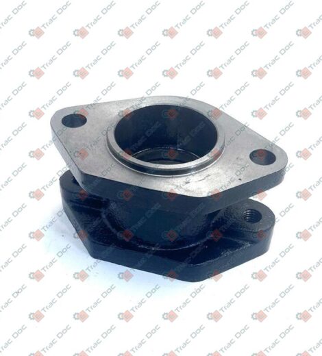 ATTACHMENT FLANGE H=60 mm. - BCS - 51357869N