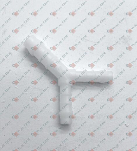 RACCORDO A Y - BCS - 581A2775