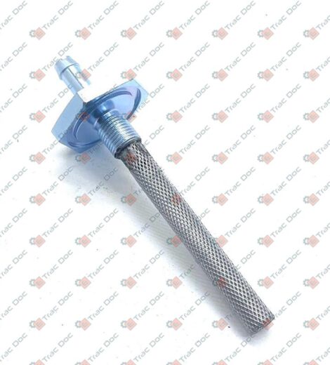 RACCORDO CON FILTRO - BCS - 590A4404