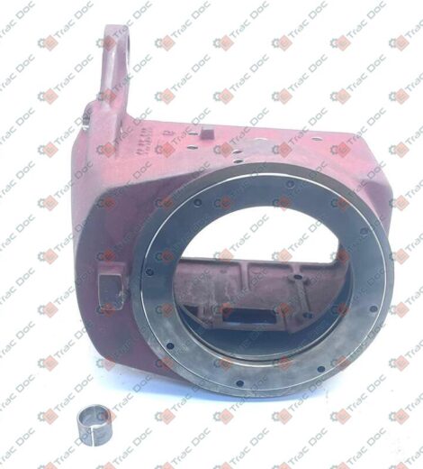 FERRARI CENTRAL JOINT REAR BOX F0110014010 ex 11.0014.010 - BCS - 59968858