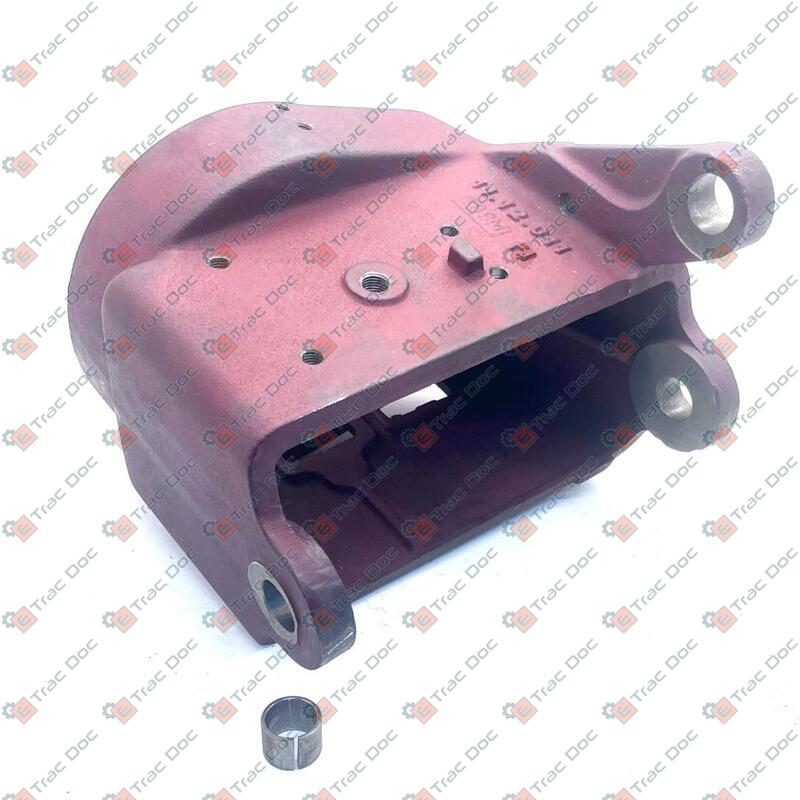 FERRARI CENTRAL JOINT REAR BOX F0110014010 ex 11.0014.010 - BCS - 59968858 - Image 2