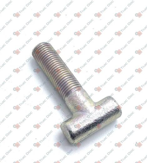 M14x1.5 mm THREADED T-ROD. FERRARI CUTTER ATTACHMENT - BCS - F0864293000