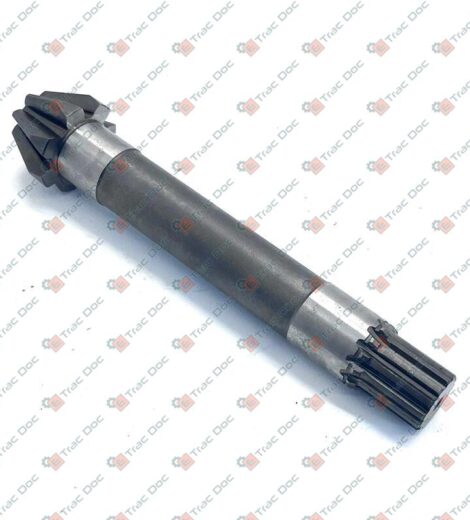 PIGNONE A 7 DENTI 5322022 FRESA PASQUALI 532.10 - BCS - P532202020002