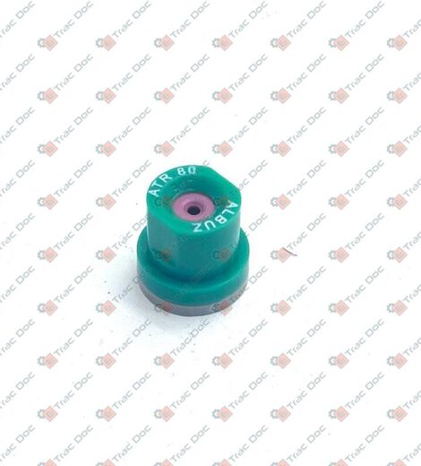 GETTO ATOMIZZATORE ATR ISO VERDE - CERMAG - 25378