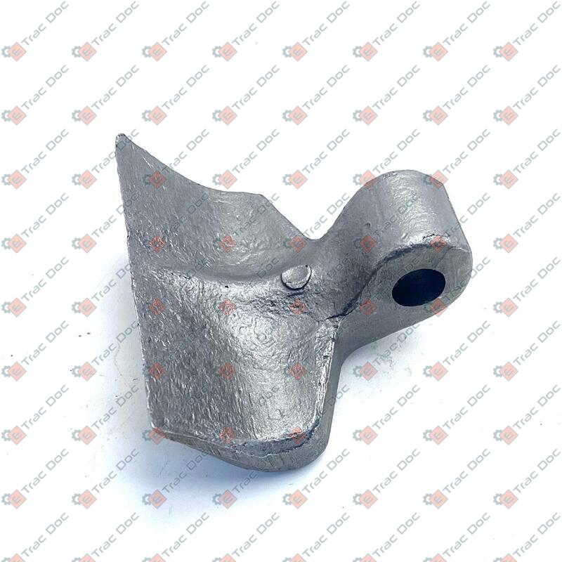 BERTI - VIGOLO - MEAAT CUTTING MALE HOLE 18.5 mm. - CERMAG - 55447