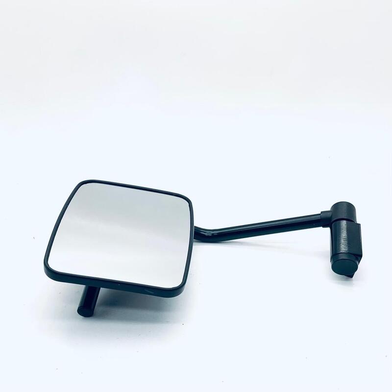 LEFT REAR VIEW MIRROR WITH ARM - CERMAG - 62780