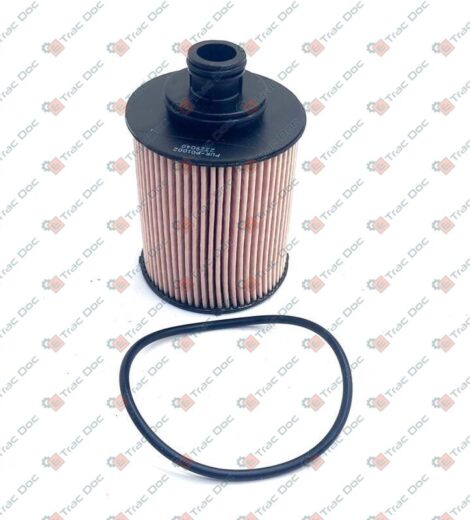 FILTRO OLIO MOTORE TIPO FIAT 1.3 MULTI-JET - CLEAN FILTRI - PUR-PO1002