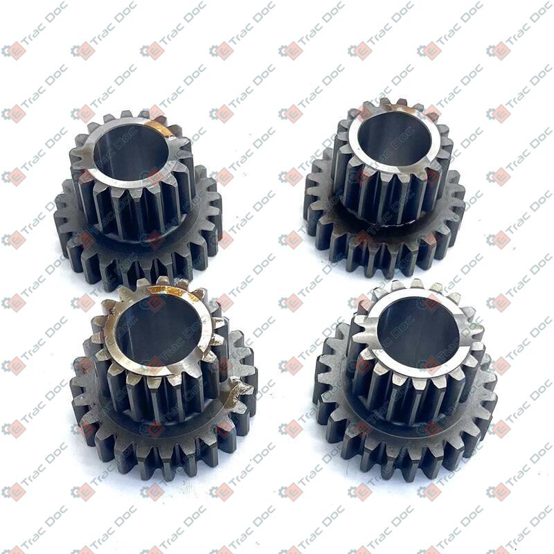 KIT 4 SATELLITI - AFTERMARKET - 0.008.5934.3