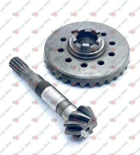 COPPIA CONICA 8-31 - AFTERMARKET - 0.008.7761.3/10