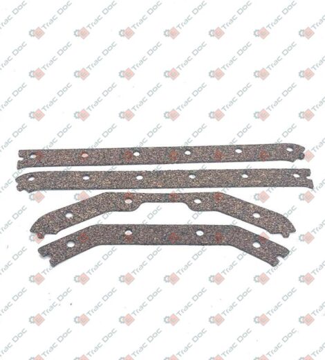 GUARNIZIONE COPPA MOTORE - AFTERMARKET - 0.021.1512.2