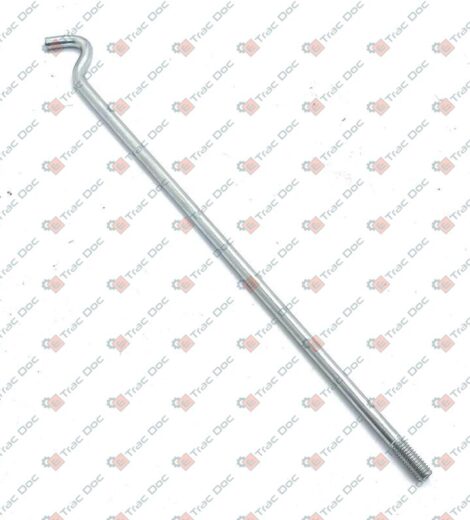 ASTA LEVA FRENO A MANO - AFTERMARKET - 0.171.6621.0/10