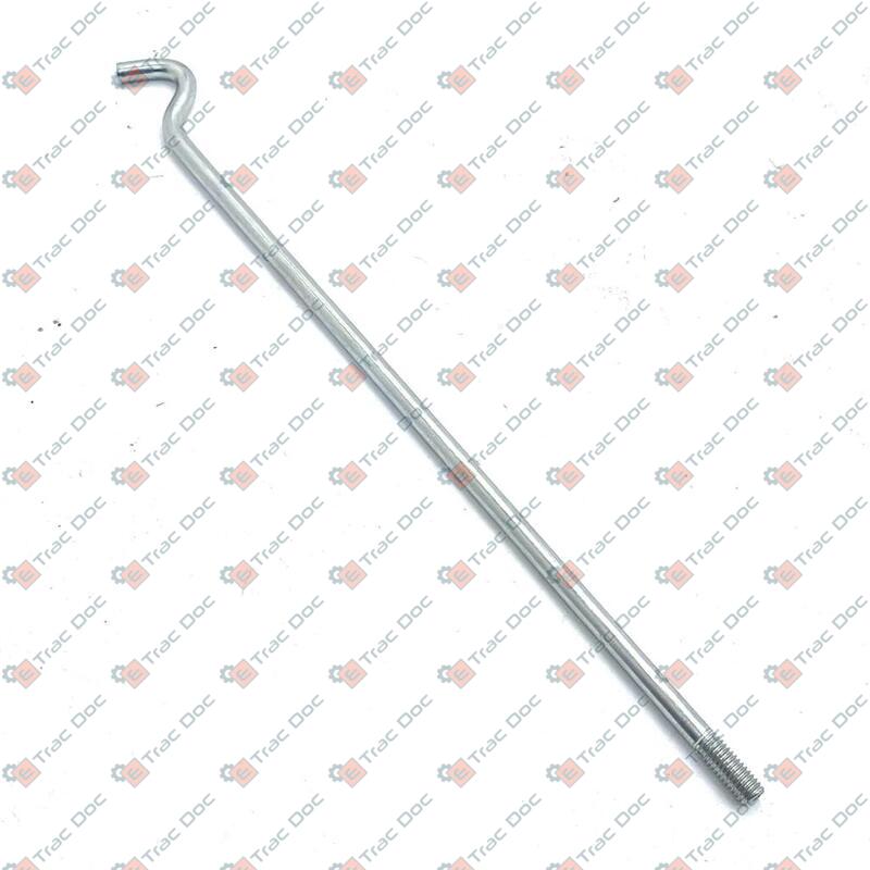 ASTA LEVA FRENO A MANO - AFTERMARKET - 0.171.6621.0/10