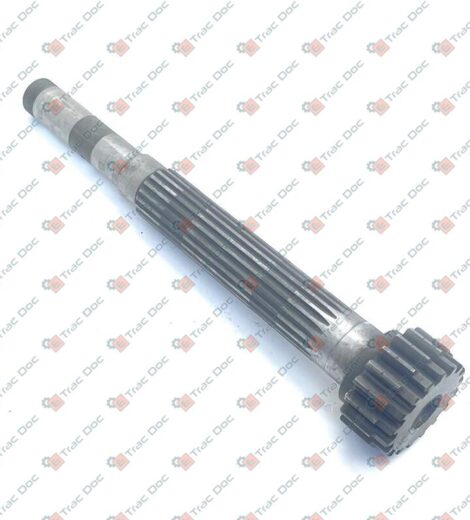 ALBERO SECONDARIO - AFTERMARKET - 00037971