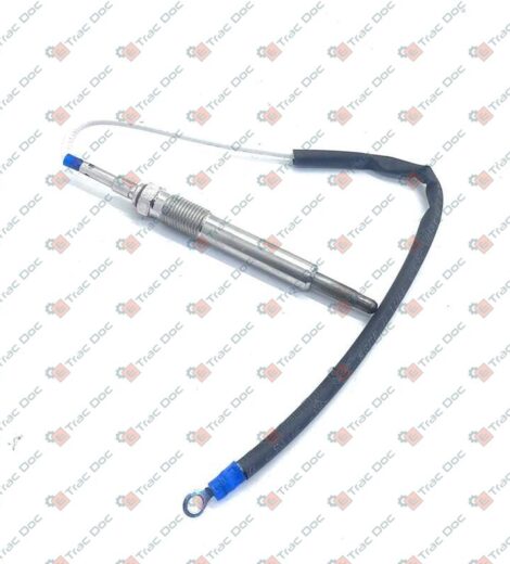 CANDELETTA PRERISCALDAMENTO MOTORE - AFTERMARKET - 01182264