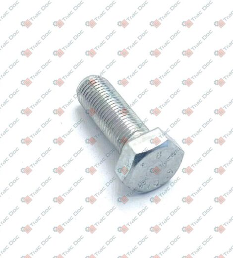 VITE IN ACCIAIO R=10.9 - AFTERMARKET - 15540531