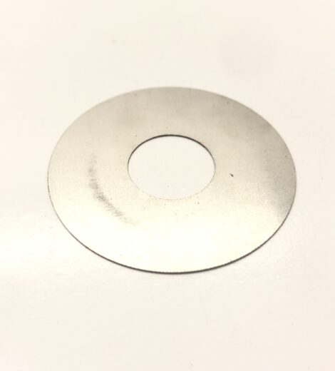 SPACER 14.5x41x0.2 - AFTERMARKET - 2.1589.108.0