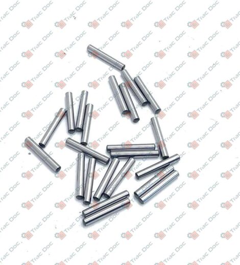 KIT 23 RULLINI IN ACCIAIO - AFTERMARKET - 2.2999.275.0