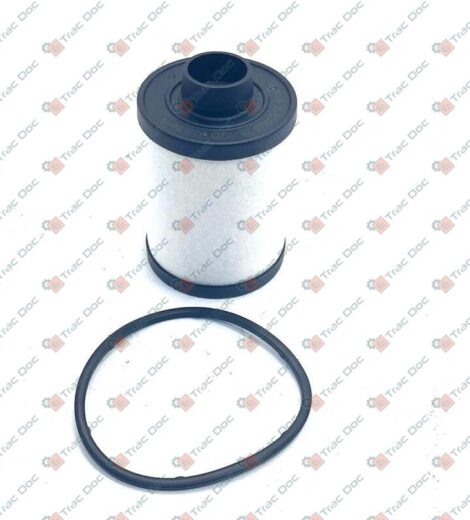 BATH DIESEL FILTER - AFTERMARKET - 30-ECO016