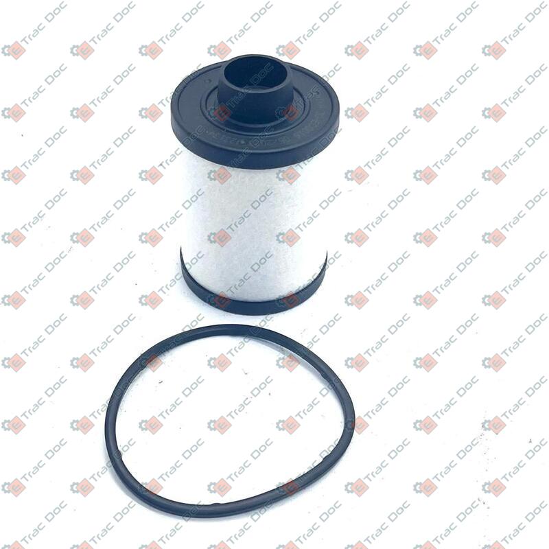 BATH DIESEL FILTER - AFTERMARKET - 30-ECO016