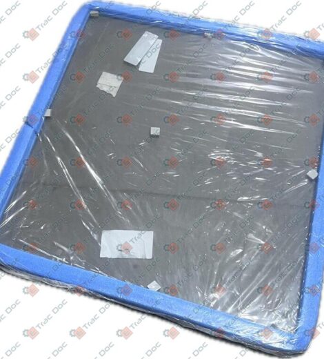 VETRO LATERALE TIPO LANDINI - AFTERMARKET - 3101902M1