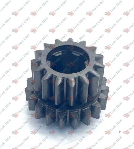 INGRANAGGIO A 15 E 19 DENTI - AFTERMARKET - 3532048M3