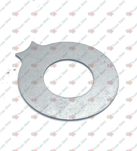 STOP TO BEND CLUTCH PLATE - AFTERMARKET - 567633