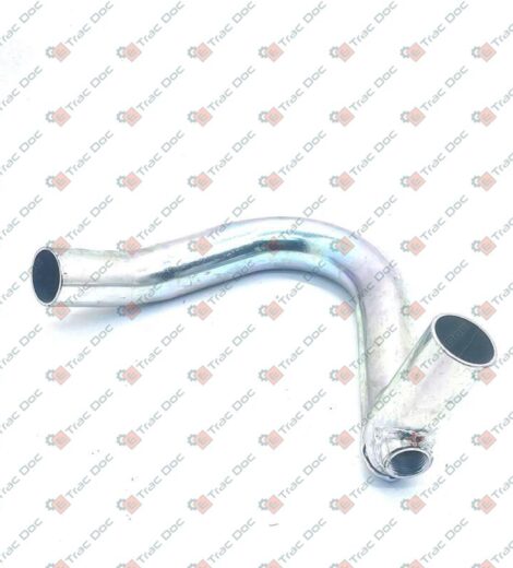 TUBO RIGIDO INFERIORE RADIATORE - AFTERMARKET - 588527