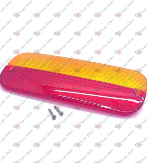 RODOVETRO POSTERIORE SINISTRO - AFTERMARKET - 87357815