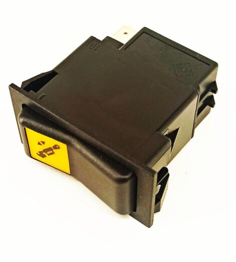 INTERRUTTORE COMANDO ELETTRICO TERZO PUNTO SOLLEVATORE - ANTONIO CARRARO - 46708098