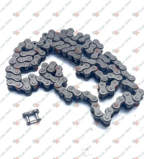 CATENA TRASMISSIONE LAVERDA A 119+1 MAGLIE - CNH Originale - 340437251