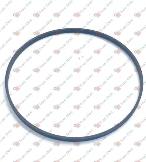 ANELLO PLASTICA PISTONE SOLLEVATORE DIAMETRO 90,7x100x4,2 mm. - CNH Originale - 5126204