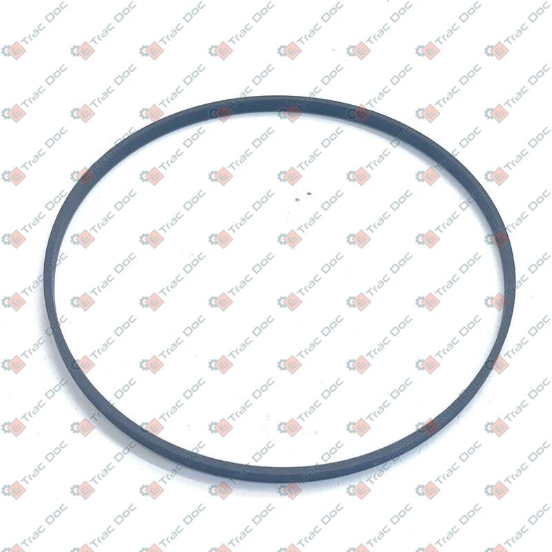ANELLO PLASTICA PISTONE SOLLEVATORE DIAMETRO 90,7x100x4,2 mm. - CNH Originale - 5126204