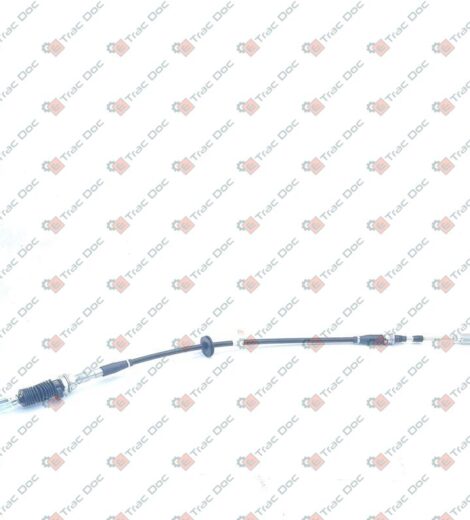 REVERSE CONTROL CORD LENGTH 877 mm. - CNH Originale - 51604324