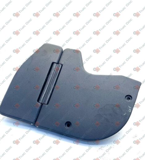 SEDILE PASSEGGERO PIEGHEVOLE - CNH Originale - 82008831