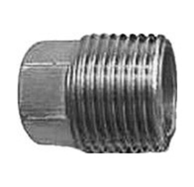CONICAL CAP THREAD 3/8'' GAS = 16.5 mm. - GOLDONI - 00004890 - Image 2