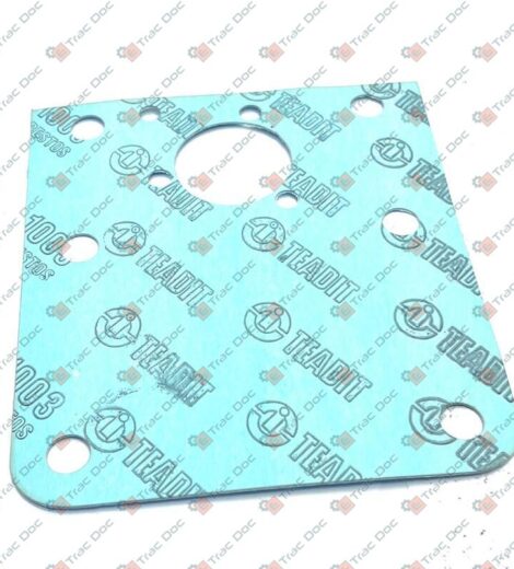 GUARNIZIONE CAMPANA FRIZIONE - GOLDONI - 00005942