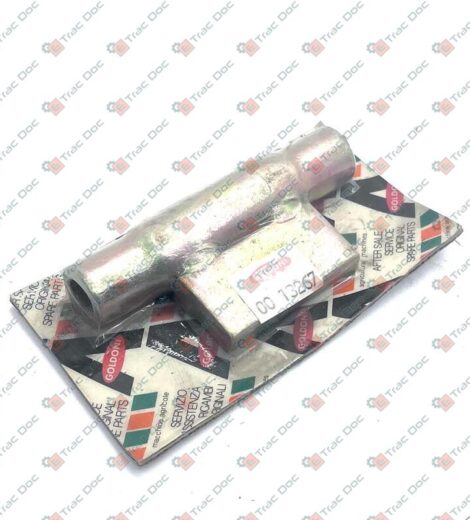 MANICOTTO FILETTATO PER CATENA IMBRIGLIAMENTO SOLLEVATORE - GOLDONI - 00013267