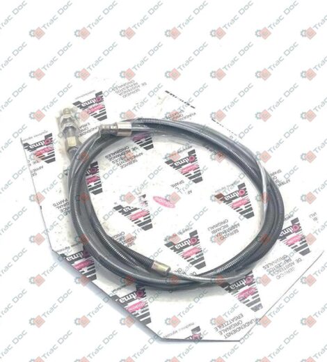 CAVO CON GUAINA 261050214 - GOLDONI - 00028518