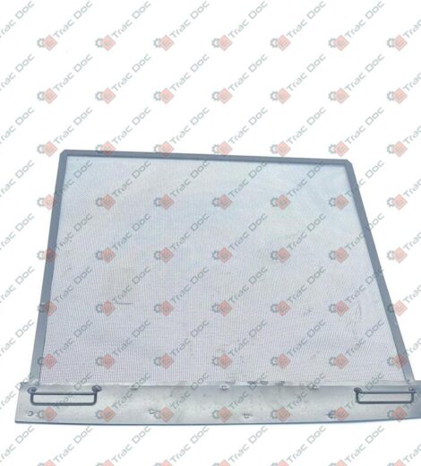 SLIDING RADIATOR GRILLE - GOLDONI - 00043334