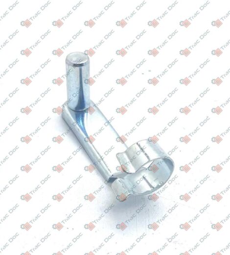 PIN FOR KALWAS FORK DIAMETER 8x32 mm. - GOLDONI - 06340056