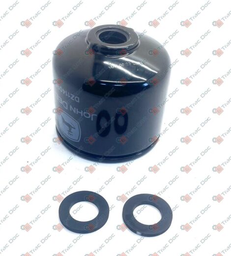FILTRO GASOLIO - John Deere - DZ114096