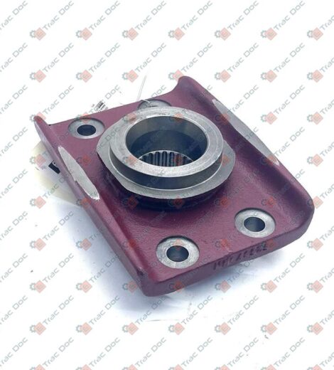 SUPPORTO LAME ERPICE ROTANTE HR - KUHN - 52549000