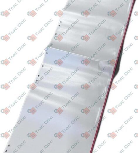 TELO ANDANA GIRO ANDANATORE 1600x500 mm. - KUHN - 57804720