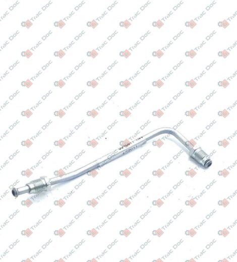 TUBO RIGIDO SAGOMATO CON RACCORDI - LANDINI - 3542077M91