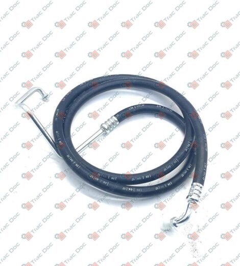 TUBO FLESSIBILE CON RACCORDI - LANDINI - 3657833M91