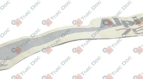 DECALCOMANIA ALPINE 75 - LANDINI - 3678203M1