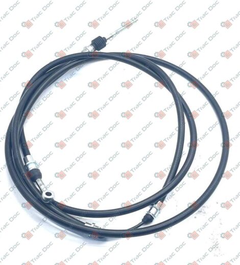 CORDA FRENO A MANO - LANDINI - 4205441M92