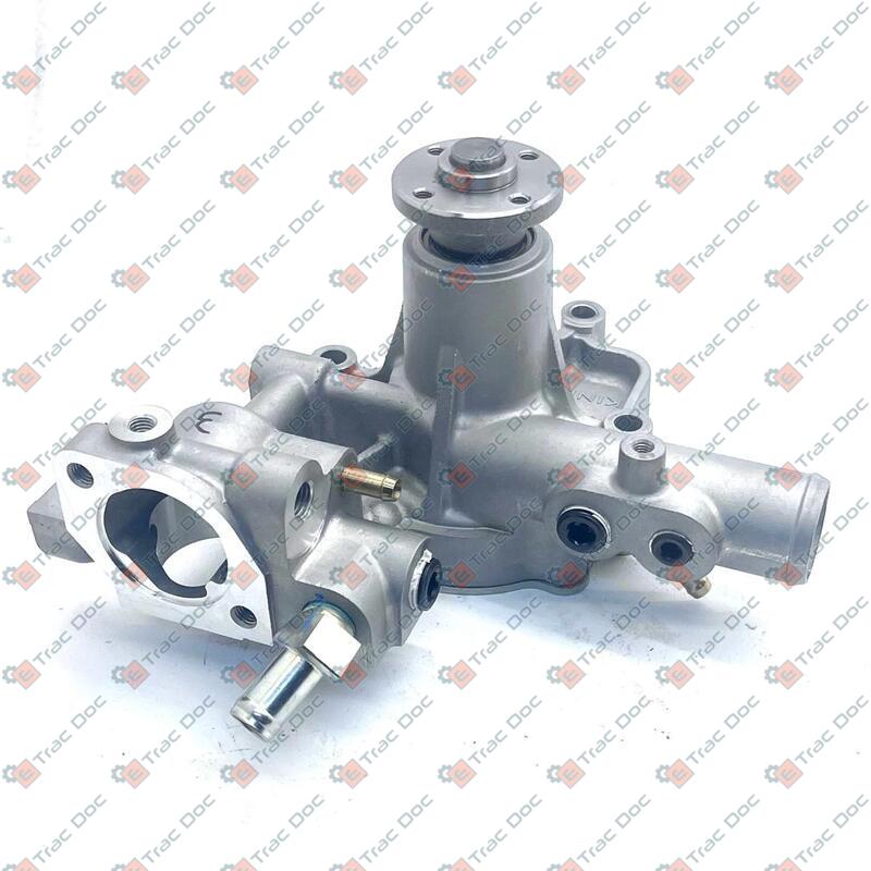 POMPA ACQUA - LANDINI - 4218245M92