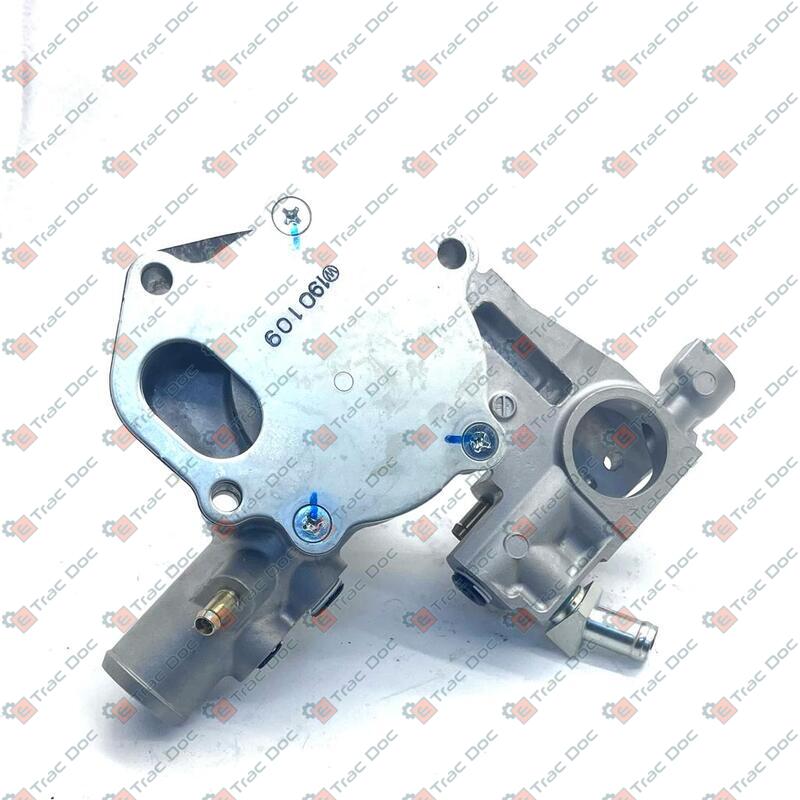 POMPA ACQUA - LANDINI - 4218245M92 - immagine 2